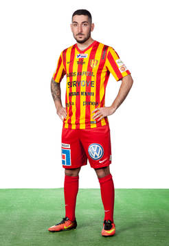 Syrianskas Josef Ibrahim