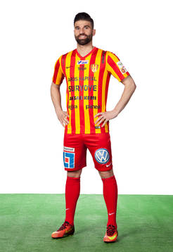 Syrianskas Mattias Mete
