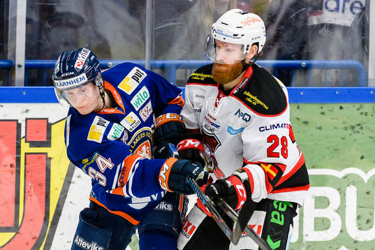 Växjös Olli Palola