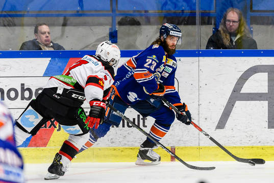 Växjös Ville Leino