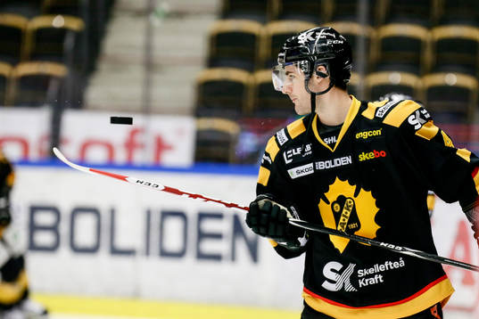 Skellefteås Bud Holloway