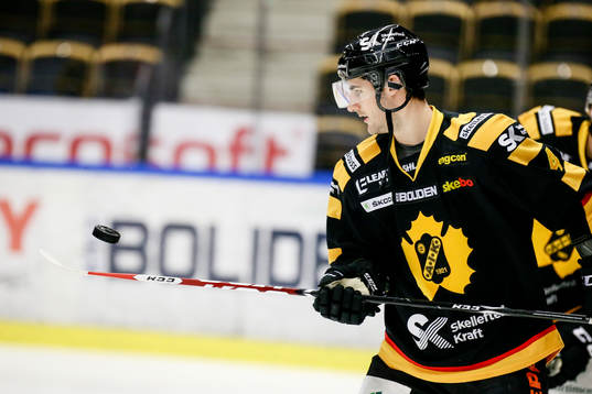 Skellefteås Bud Holloway