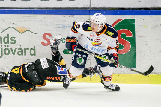 Skellefteås Bud Holloway