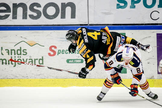 Skellefteås Bud Holloway