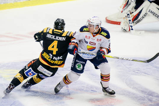 Skellefteås Bud Holloway
