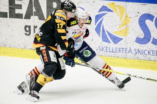 Skellefteås Pär Lindholm