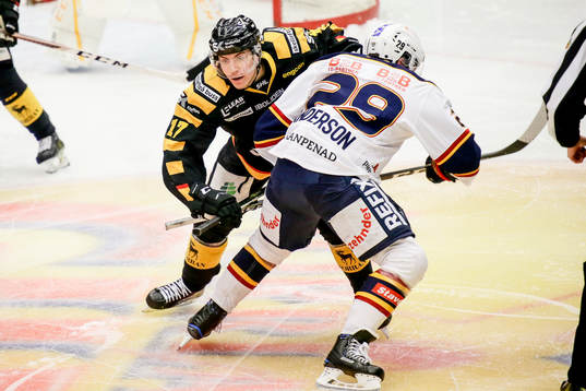 Skellefteås Pär Lindholm