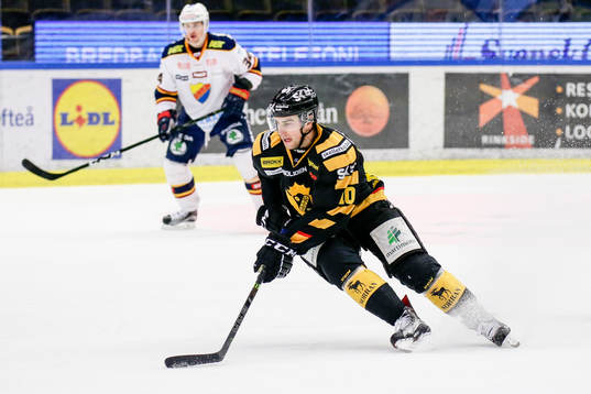Skellefteås Joakim Lindström