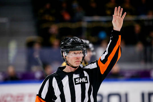 Domare Pehr Claesson