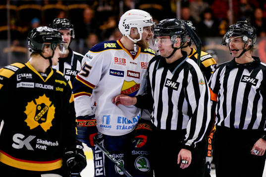 Djurgårdens Alexander Urbom