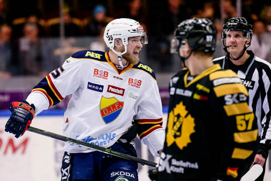 Djurgårdens Alexander Urbom