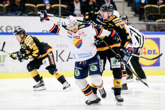Skellefteås Pär Lindholm