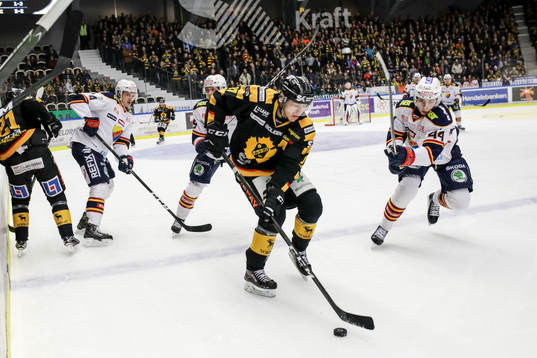 Skellefteås Pär Lindholm