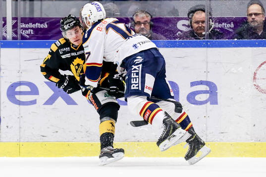 Skellefteås Pär Lindholm