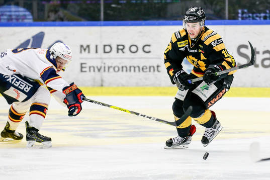 Skellefteås Joakim Lindström