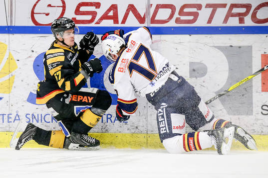 Skellefteås Emil Djuse