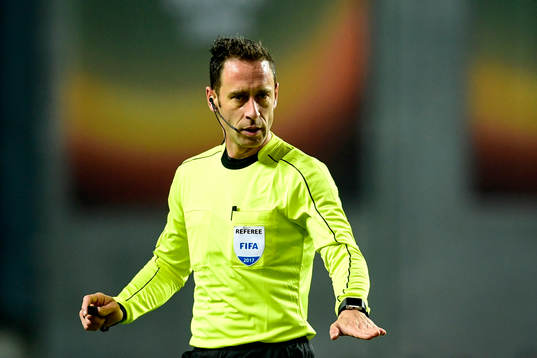 Domare Artur Dias