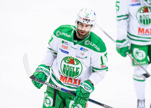 Rögles Taylor Matson deppar