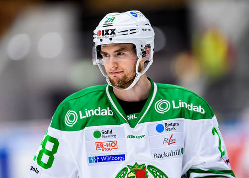 Rögles Cade Fairchild