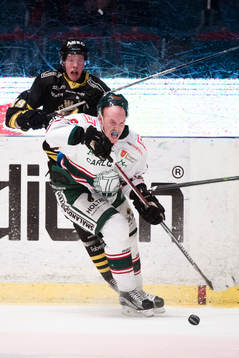 s Andreas Hjelm och Tingsryds Nicolai Bryhnisveen