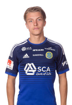 Sundsvalls Erik Granat