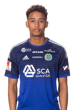 Sundsvalls Jonathan Morsay