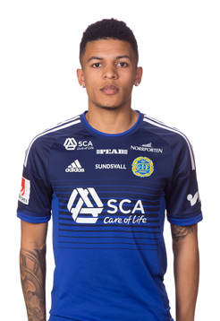Sundsvalls Romain Gall