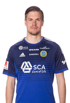 Sundsvalls Sebastian Rajalakso