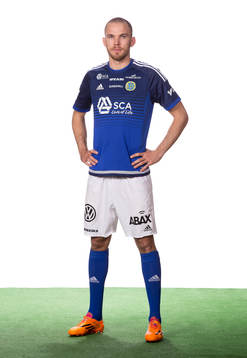 Sundsvalls Marcus Danielson