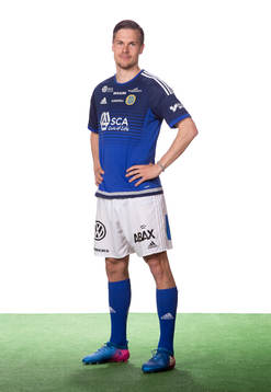 Sundsvalls Sebastian Rajalakso