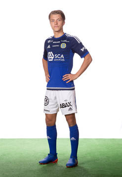 Sundsvalls Erik Granat