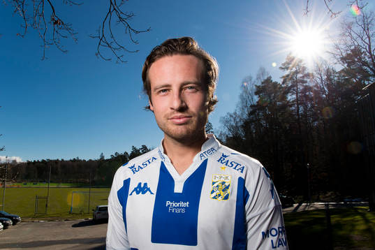 Mikkel Diskerud