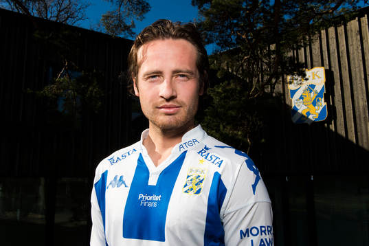 Mikkel Diskerud