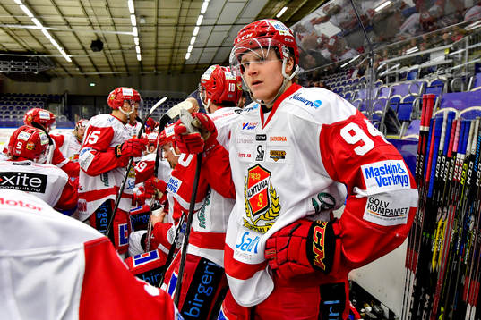Almtunas Sebastian Hartmann deppar