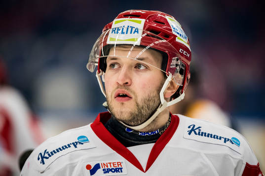 Almtunas Sebastian Selin deppar