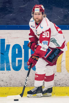 Almtunas Daniel Ljunggren