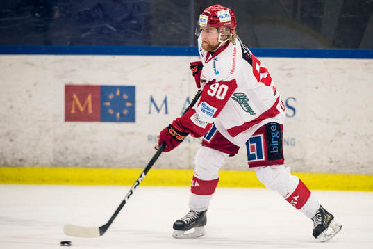 Almtunas Daniel Ljunggren