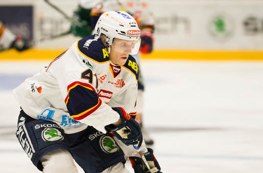 Djurgårdens Alexander Falk