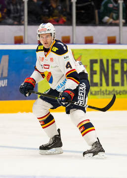 Djurgårdens Marcus Högström