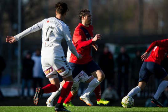 Örgrytes Johan Elmander