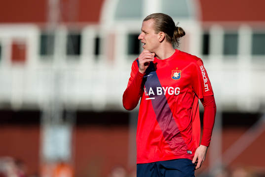 Örgrytes Sebastian Carlsen
