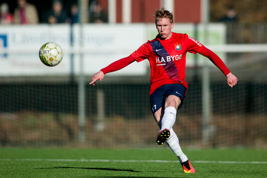 Örgrytes Emil Skogh