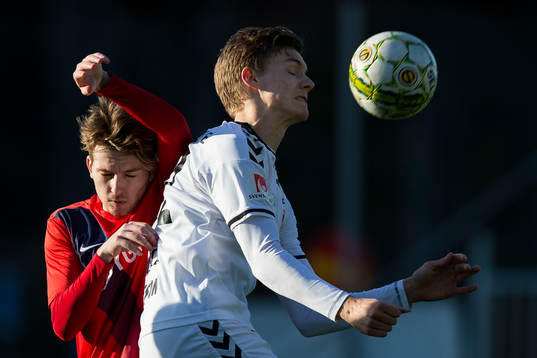 Örgrytes Andreas Östling