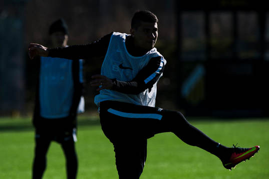 Häckens Paulinho