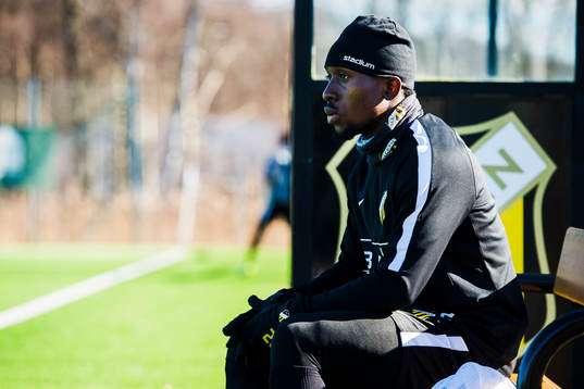 Häckens Chisom Egbuchalam