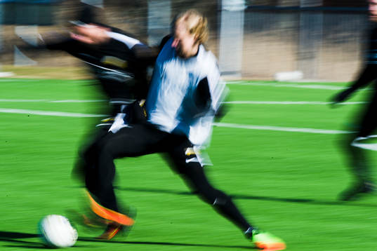 Tackling