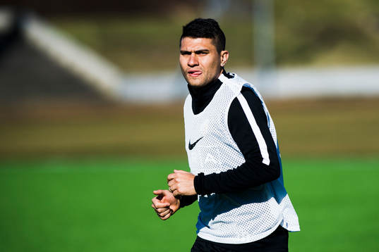 Häckens Paulinho