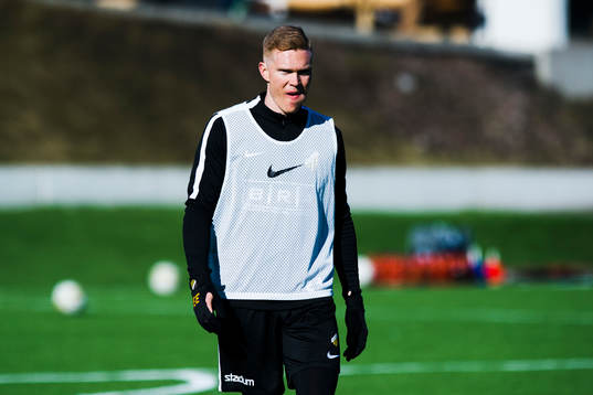 Häckens David Engström