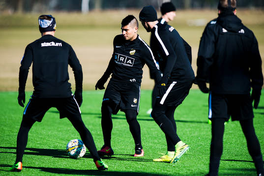 Häckens Paulinho