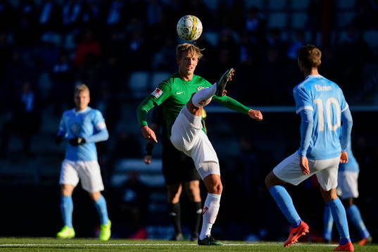 Jönköpings Jesper Svensson
